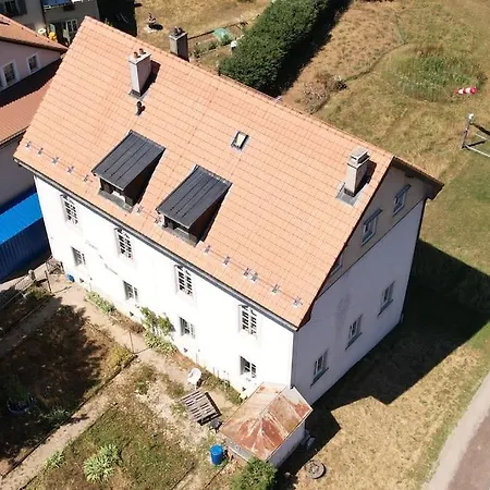 Apartman Serein Et Spacieux *