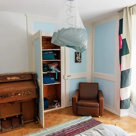 Apartman Serein Et Spacieux