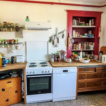 Serein Et Spacieux Apartman *