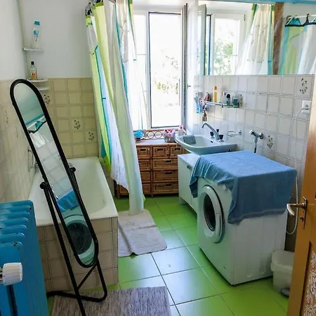 Apartman Serein Et Spacieux Sainte-Croix