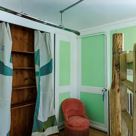 Serein Et Spacieux Apartman *