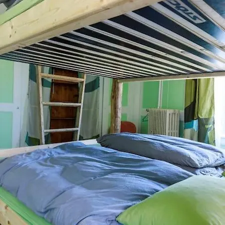 Apartman Serein Et Spacieux