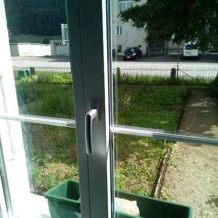 Serein Et Spacieux Apartman Sainte-Croix