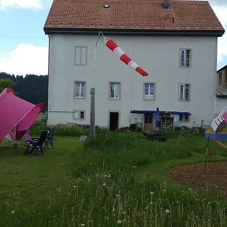 Apartman Serein Et Spacieux