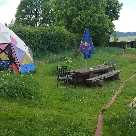 Serein Et Spacieux Apartman Sainte-Croix