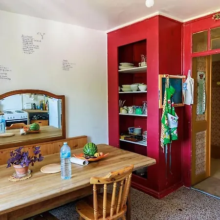 Serein Et Spacieux Apartman *
