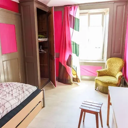 Serein Et Spacieux Apartman *