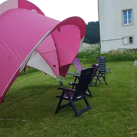 Serein Et Spacieux *